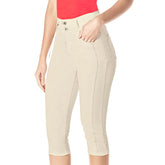 pantalón capri Felker para Mujer