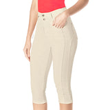 pantalón capri Felker para Mujer