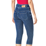 Distinción Capri para mujer