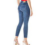 Distinción Jeans para mujer