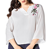 Blusa Felker para Mujer