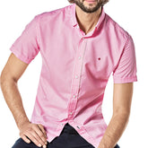 Camisa manga corta Mora Urban para Hombre