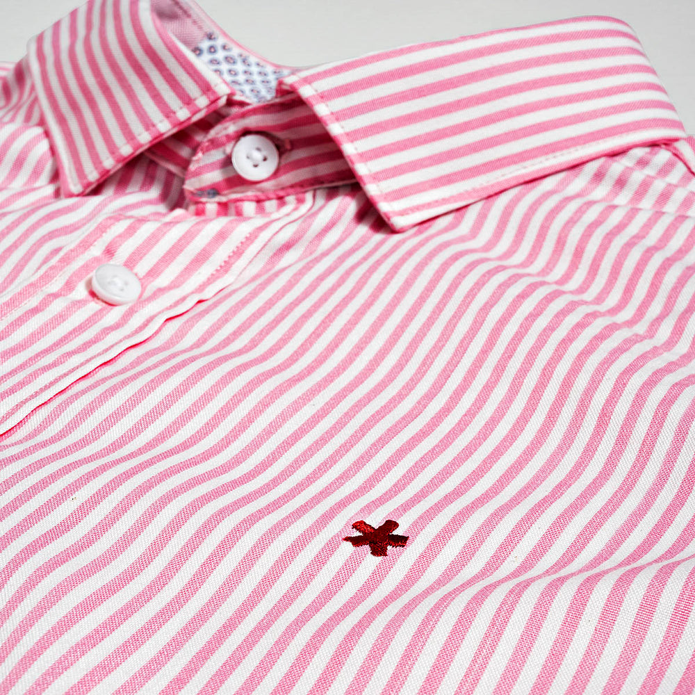 Mora Urban Camisa para hombre