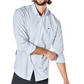 Camisa manga larga Mora Urban para Hombre