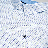 Mora Urban Camisa para hombre