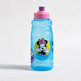 Botella para agua Minnie Mouse para Niña