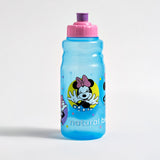 Botella para agua Minnie Mouse para Niña