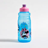 Botella para agua Minnie Mouse para Niña