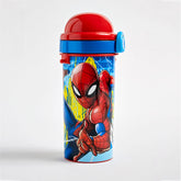 Botella agua Spider Man para Niño