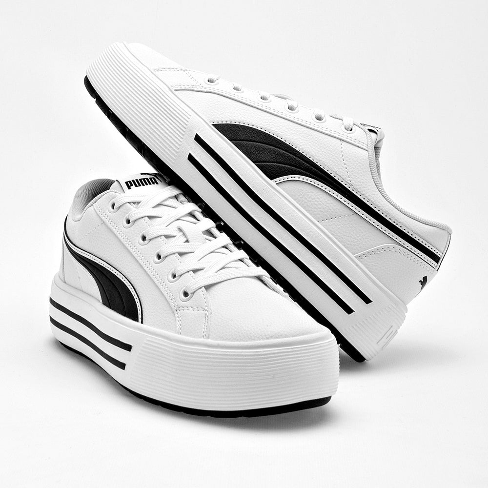 Tenis para joven marca Puma