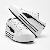 Tenis para joven marca Puma