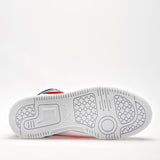 Tenis Rebound V6 Mid Jr. Puma para Joven