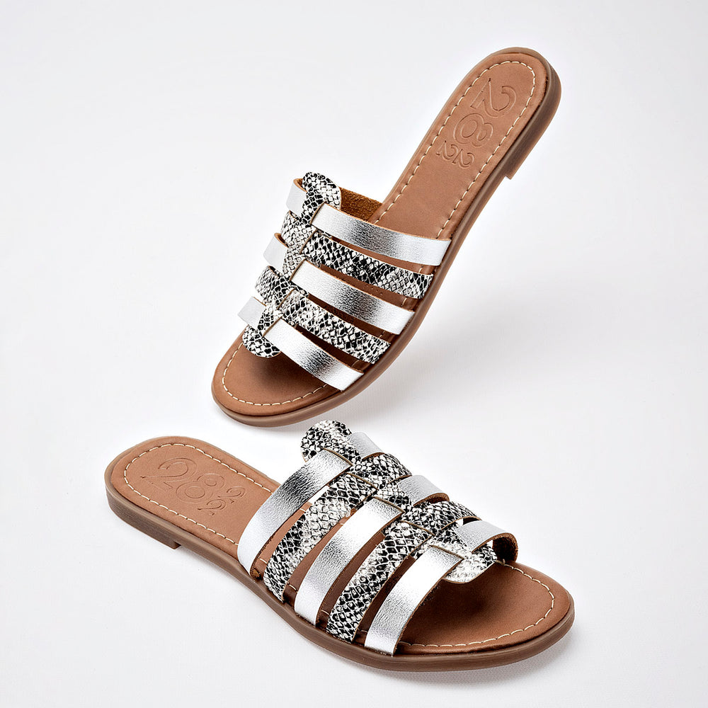 Pakar.com | Tienda online - Sandalia para mujer 2822 - Envío gratis desde $500