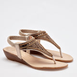 Pakar.com | Tienda online - Sandalia para mujer Been Class - Envío gratis desde $500