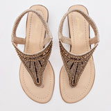 Pakar.com | Tienda online - Sandalia para mujer Been Class - Envío gratis desde $500