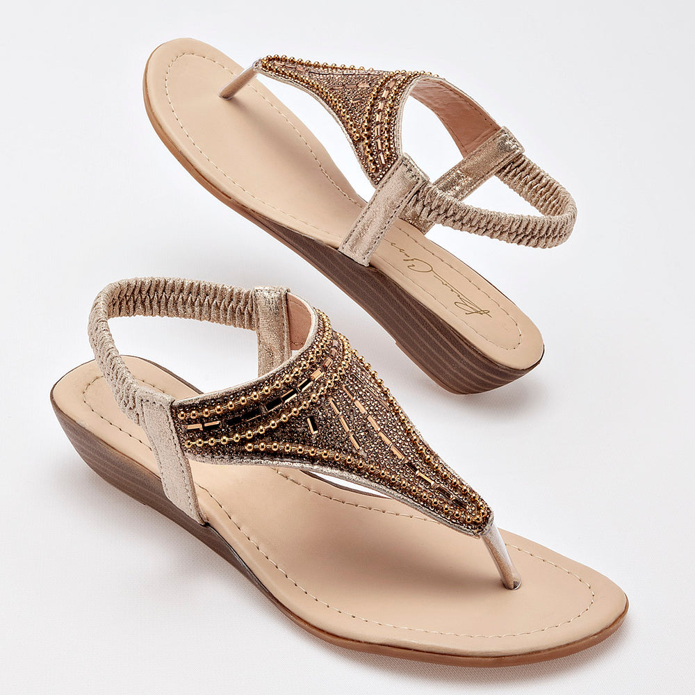 Pakar.com | Tienda online - Sandalia para mujer Been Class - Envío gratis desde $500