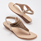 Pakar.com | Tienda online - Sandalia para mujer Been Class - Envío gratis desde $500