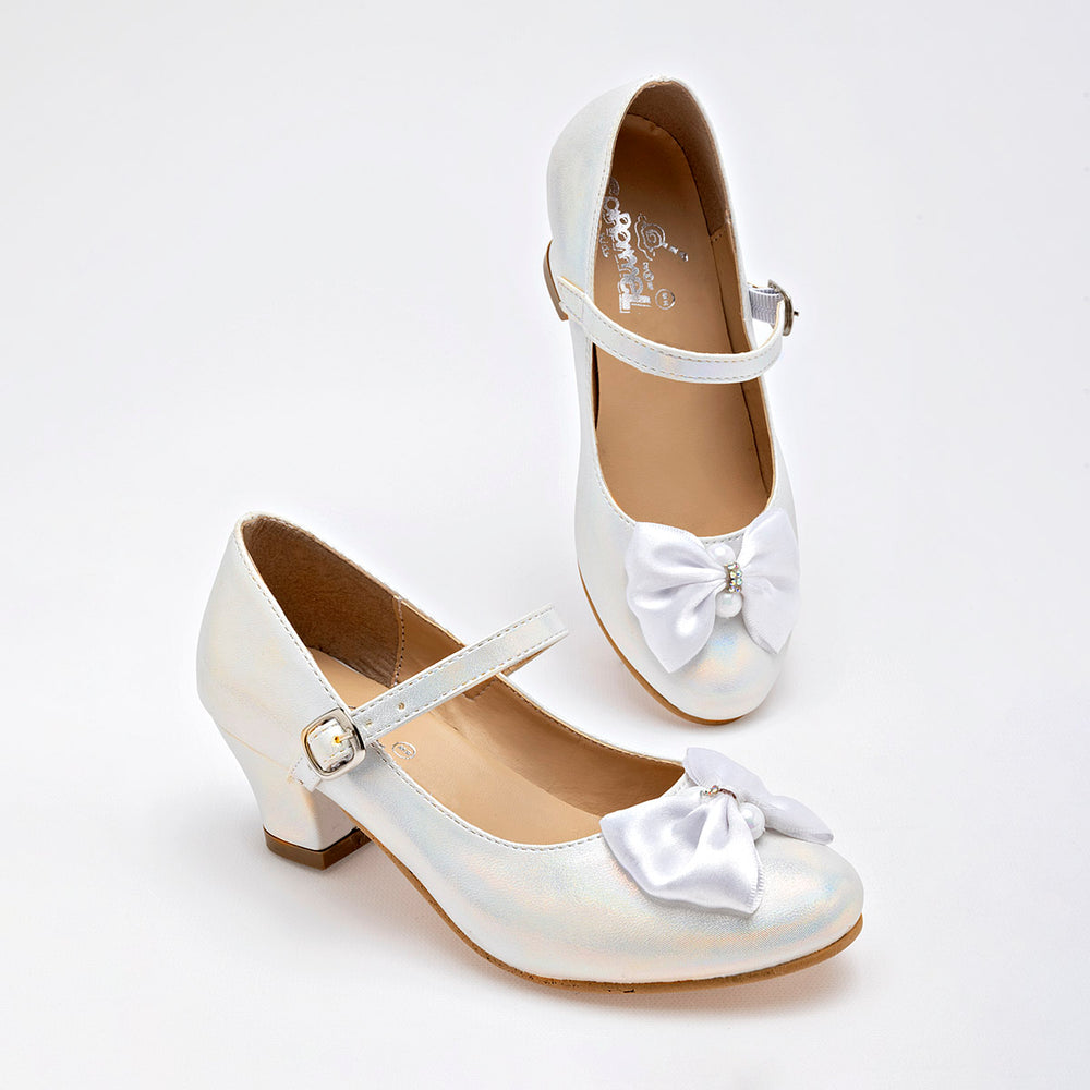 Pakar.com | Tienda online - Zapato de Graduación para niña Caramel - Envío gratis desde $500