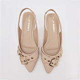 Pakar.com | Tienda online - Balerina para mujer Clasben - Envío gratis desde $500