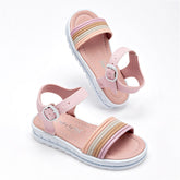 Sandalia Danielitos Shoes para niña preescolar