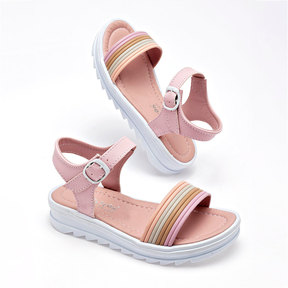 Pakar.com | Tienda online - Sandalia para niña Danielitos Shoes - Envío gratis desde $500