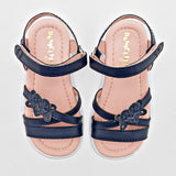 Pakar.com | Tienda online - Sandalia para niña preescolar Danielitos Shoes - Envío gratis desde $500