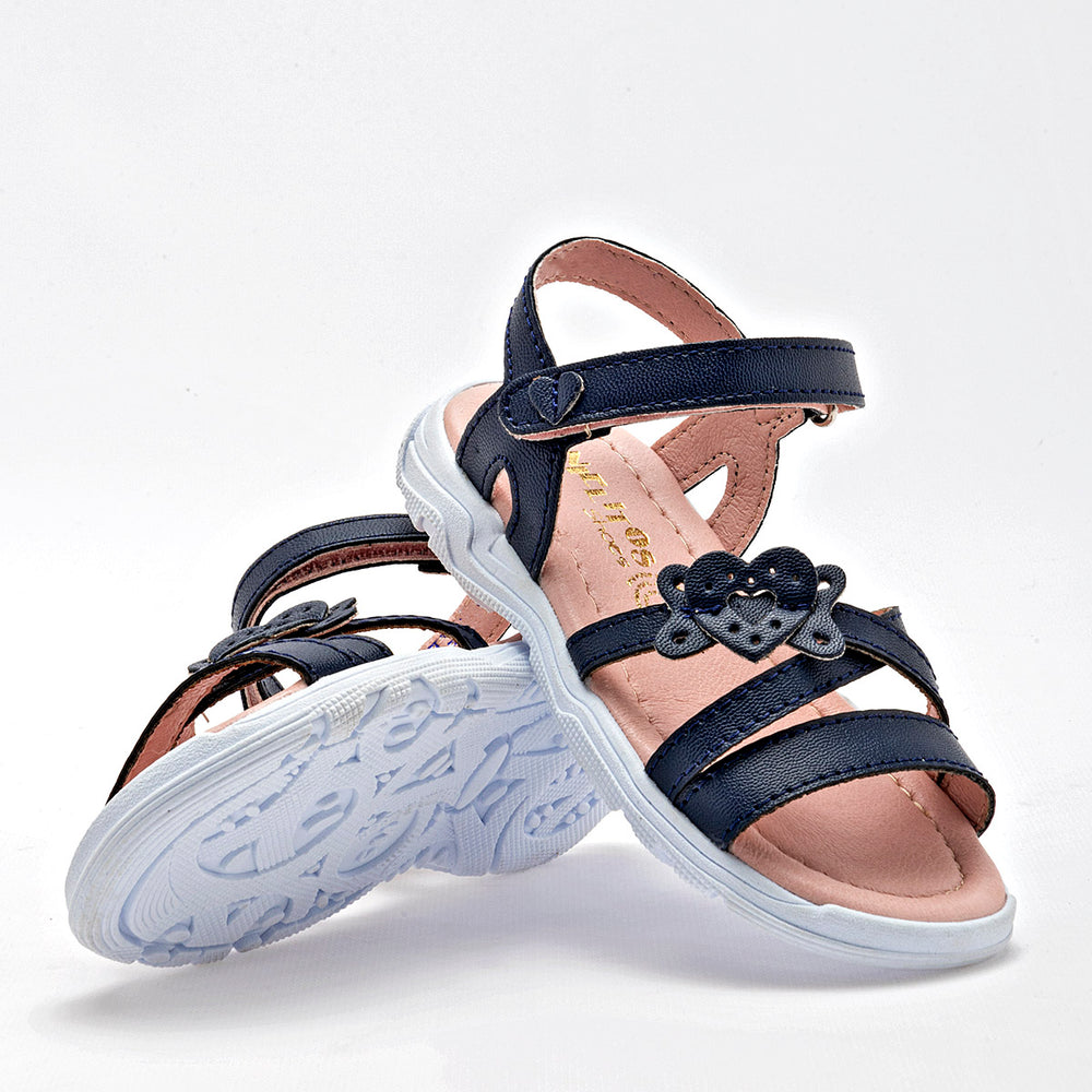 Pakar.com | Tienda online - Sandalia para niña preescolar Danielitos Shoes - Envío gratis desde $500