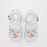 Pakar.com | Tienda online - Sandalia para bebé niña Danielitos Shoes - Envío gratis desde $500