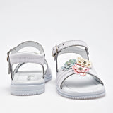 Pakar.com | Tienda online - Sandalia para bebé niña Danielitos Shoes - Envío gratis desde $500