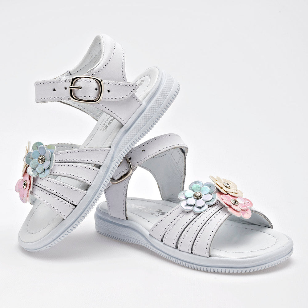 Pakar.com | Tienda online - Sandalia para bebé niña Danielitos Shoes - Envío gratis desde $500