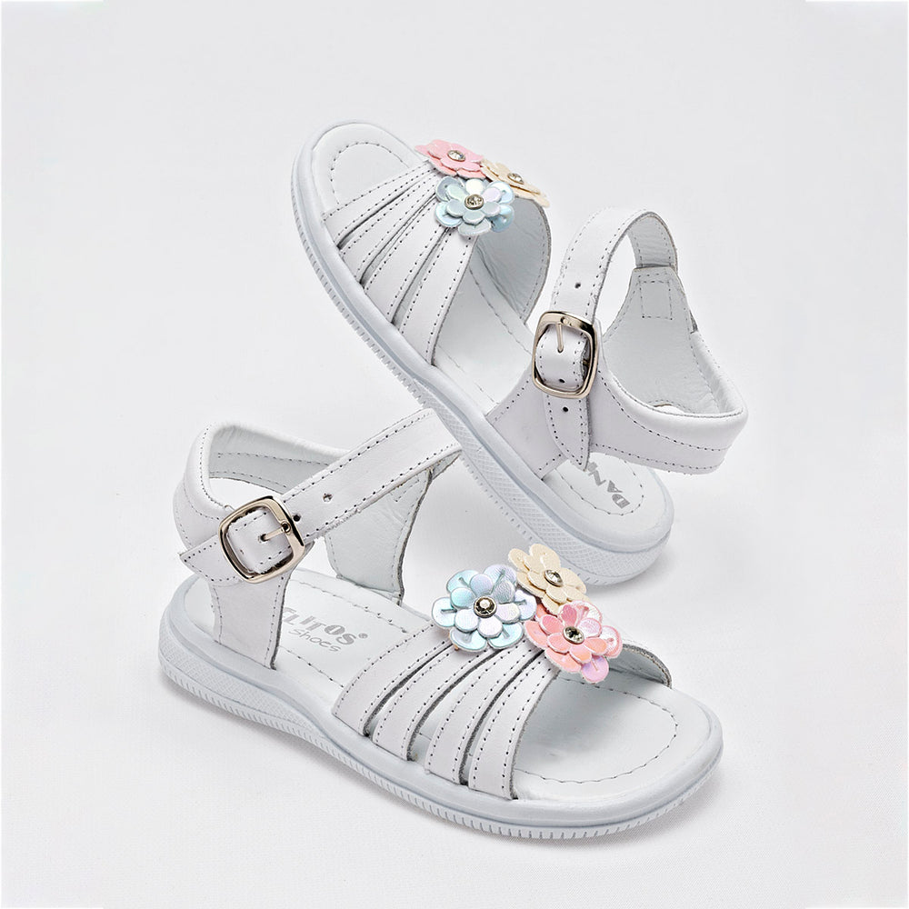 Pakar.com | Tienda online - Sandalia para niña preescolar Danielitos Shoes - Envío gratis desde $500