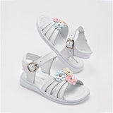 Pakar.com | Tienda online - Sandalia para niña preescolar Danielitos Shoes - Envío gratis desde $500