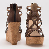 Pakar.com | Tienda online - Sandalia para mujer D'Cristian - Envío gratis desde $500