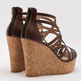 Pakar.com | Tienda online - Sandalia para mujer D'Cristian - Envío gratis desde $500