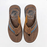 Pakar.com | Tienda online - Sandalia para hombre Iguana - Envío gratis desde $500