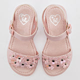 Pakar.com | Tienda online - Sandalia para niña preescolar Ks - Envío gratis desde $500