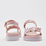 Pakar.com | Tienda online - Sandalia para niña preescolar Ks - Envío gratis desde $500