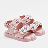 Pakar.com | Tienda online - Sandalia para bebé niña Ks - Envío gratis desde $500