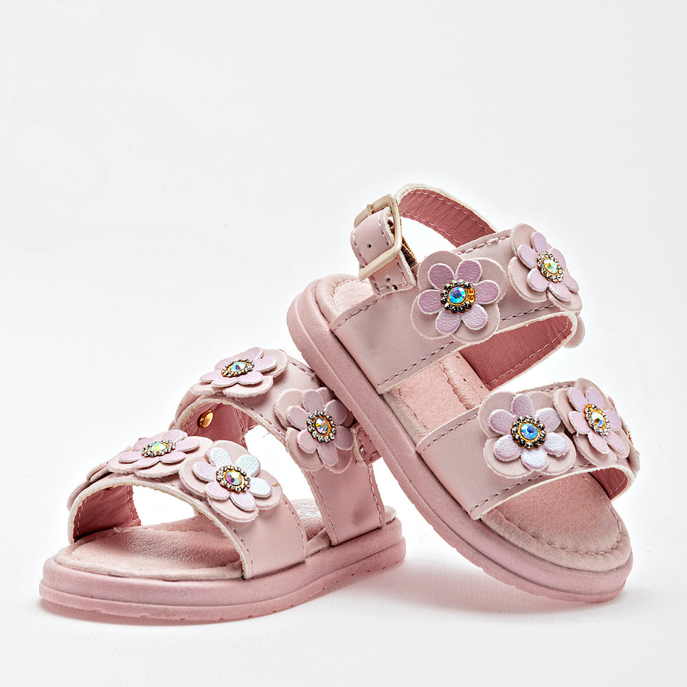 Pakar.com | Tienda online - Sandalia para bebé niña Ks - Envío gratis desde $500