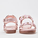 Pakar.com | Tienda online - Sandalia para niña preescolar Ks - Envío gratis desde $500