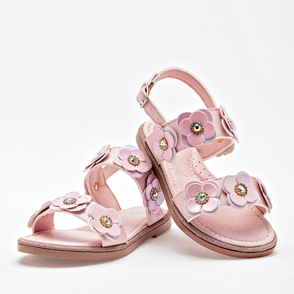 Pakar.com | Tienda online - Sandalia para niña preescolar Ks - Envío gratis desde $500
