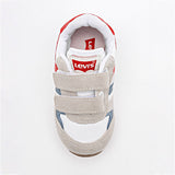 Pakar.com | Tienda online - Tenis urbano para Niño preescolar Levi's - Envío gratis desde $500
