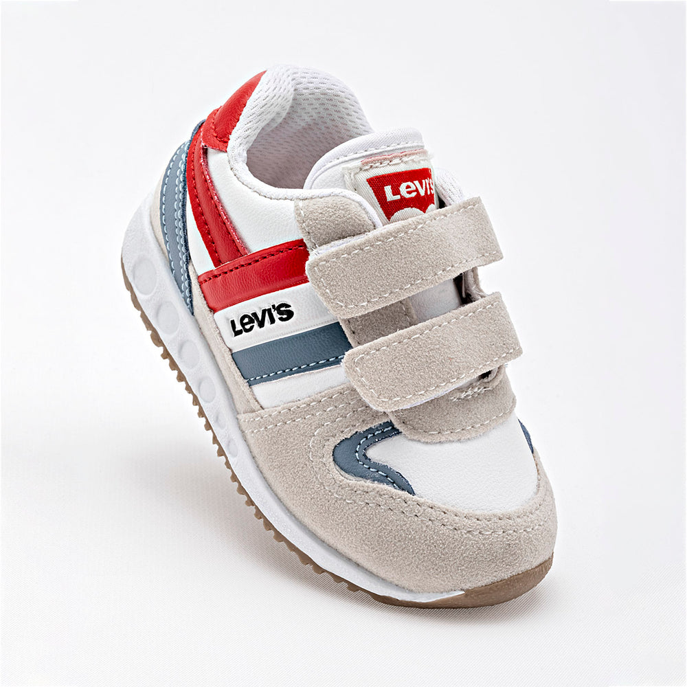 Pakar.com | Tienda online - Tenis urbano para Niño preescolar Levi's - Envío gratis desde $500