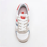 Pakar.com | Tienda online - Tenis urbano para Niño Levi's - Envío gratis desde $500