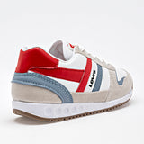 Pakar.com | Tienda online - Tenis urbano para Niño Levi's - Envío gratis desde $500