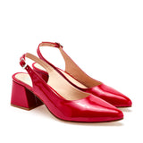 Pakar.com | Tienda online - Zapatilla para mujer Mariana valle - Envío gratis desde $500