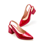 Zapatilla Mariana valle para mujer