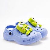 Sandalia Mm bros shoes co para niña