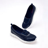 Zapato confort Mora Confort para mujer