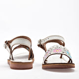 Pakar.com | Tienda online - Sandalia para niña Mora Tierra - Envío gratis desde $500